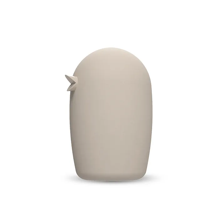 Ceramic Bird 8 cm, Sand Cooee Design