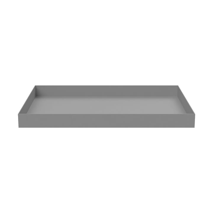 Cooee bakke 24,5 cm - Grey - Cooee Design
