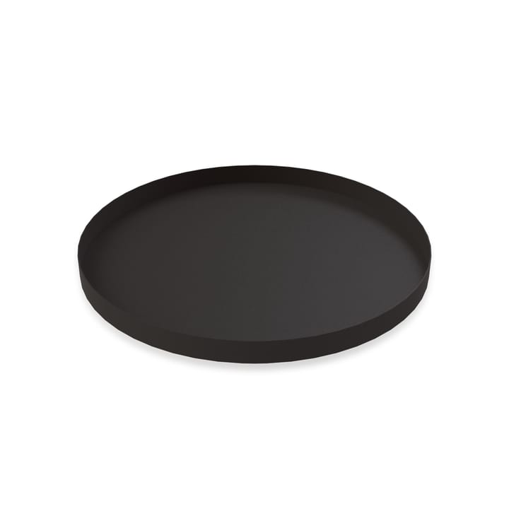Cooee bakke 30 cm rund - black - Cooee Design