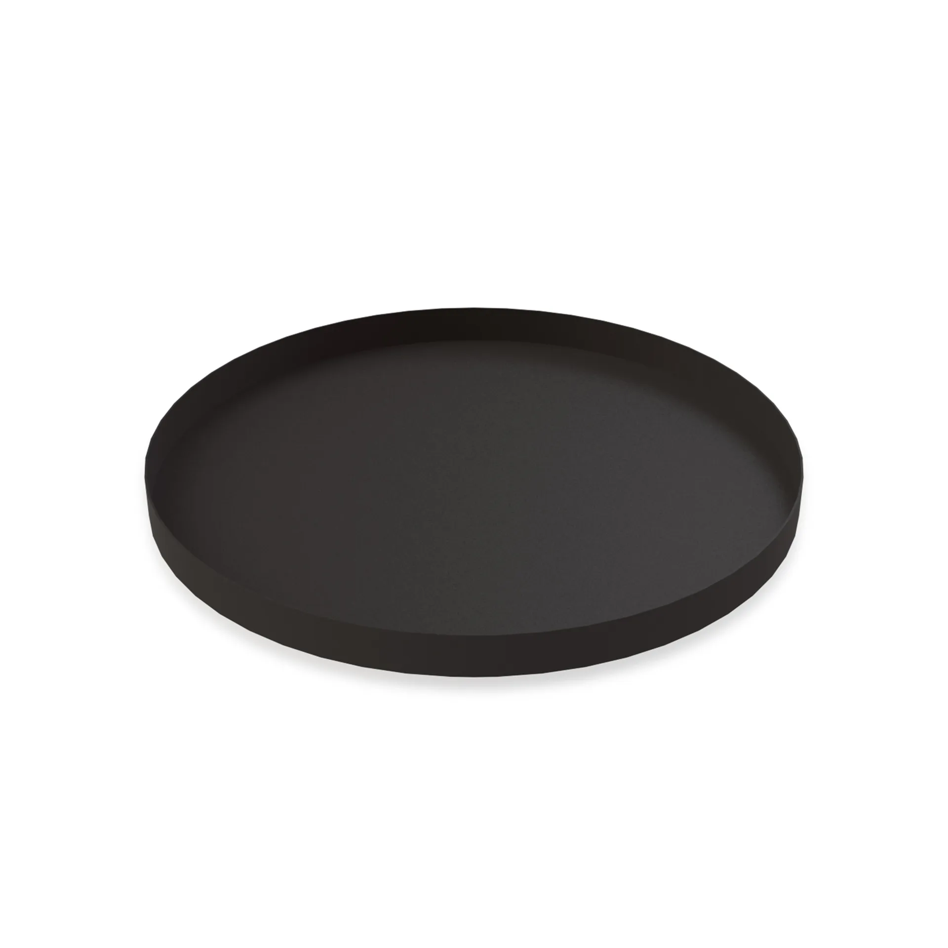 Cooee bakke 30 cm rund, black Cooee Design