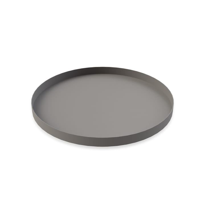 Cooee bakke 30 cm rund - grey - Cooee Design