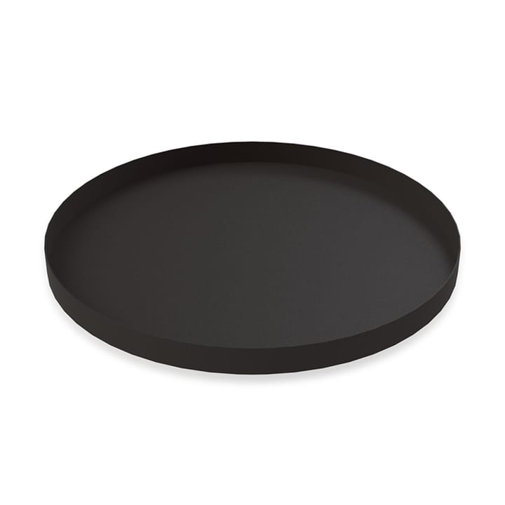 Cooee bakke 40 cm rund - black - Cooee Design