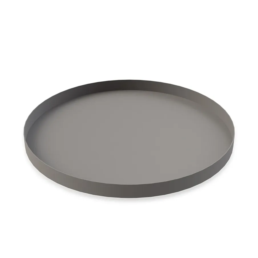 Cooee bakke 40 cm rund, grey Cooee Design