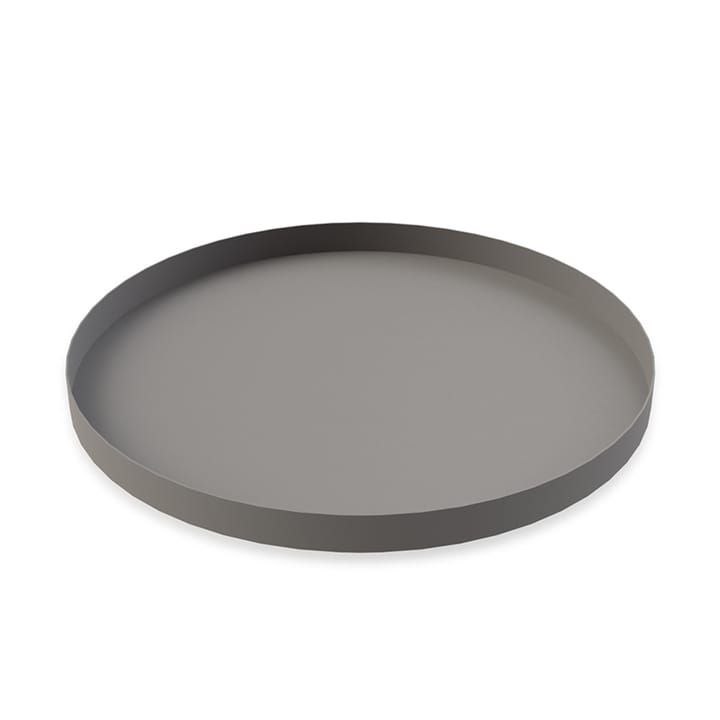 Cooee bakke 40 cm rund - grey - Cooee Design