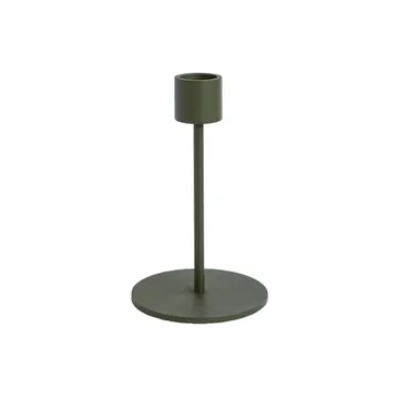 Cooee lysestage 13 cm - Olive  - Cooee Design
