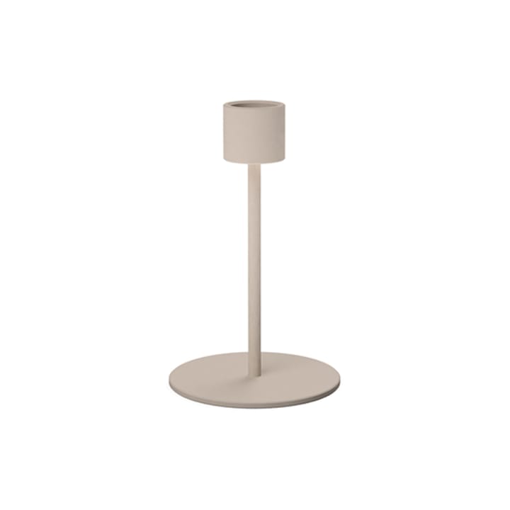 Cooee lysestage 13 cm, Sand Cooee Design