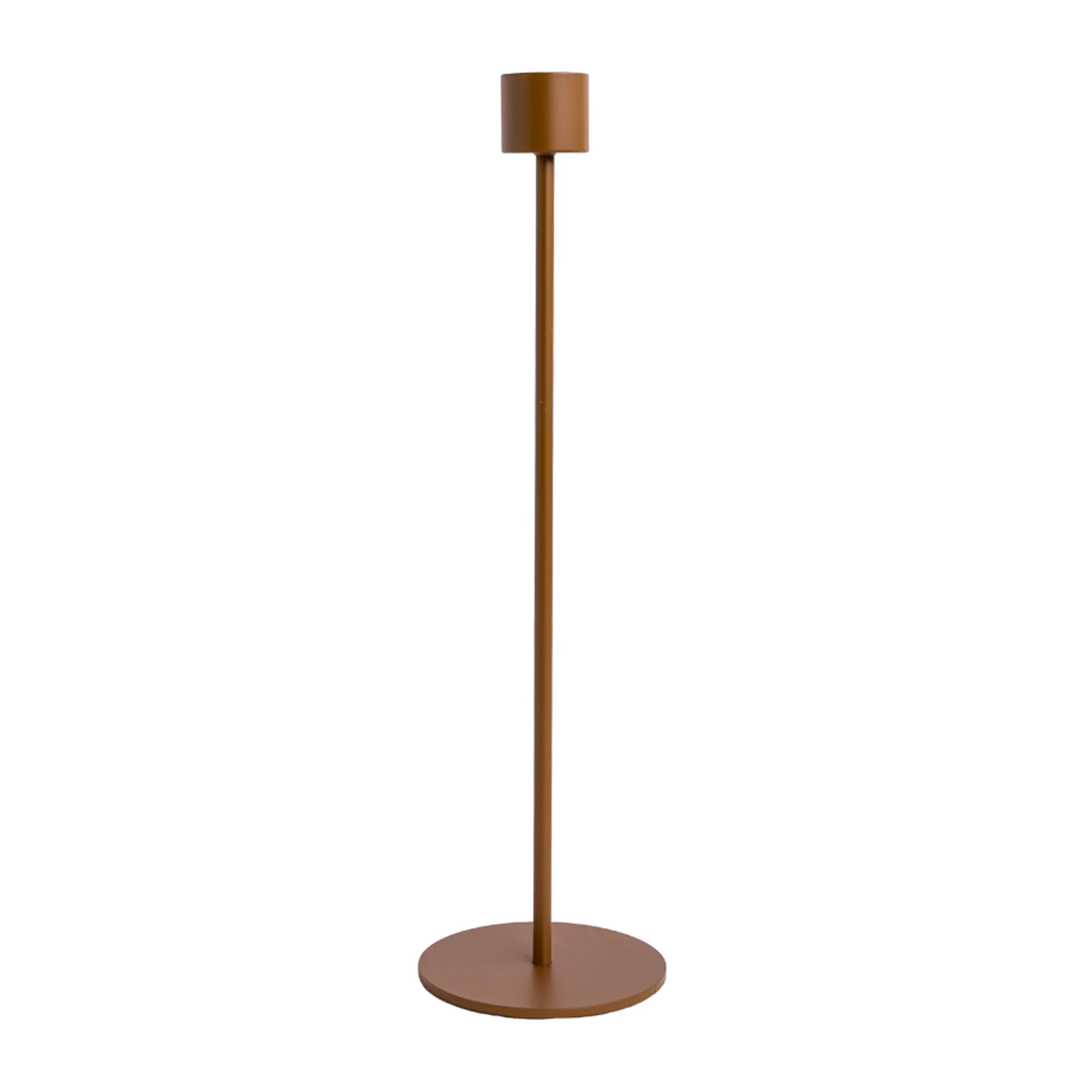 Cooee lysestage 29 cm, Coconut Cooee Design