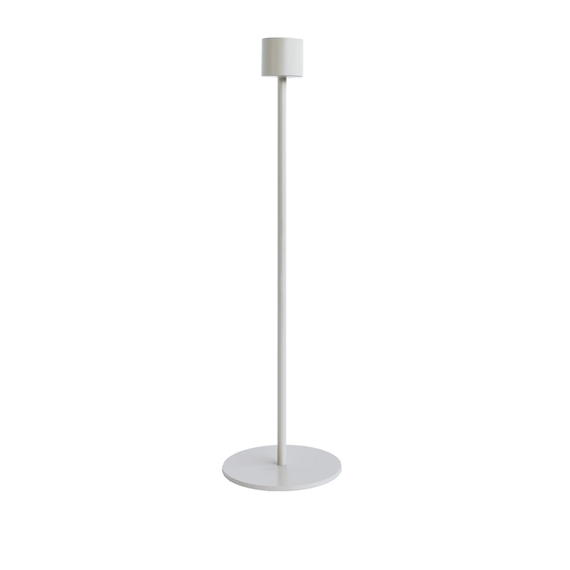 Cooee lysestage 29 cm, Shell Cooee Design