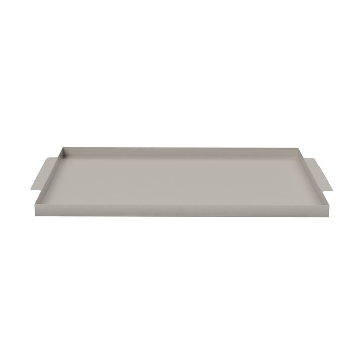 Cooee serveringsbakke 45 cm - Sand - Cooee Design