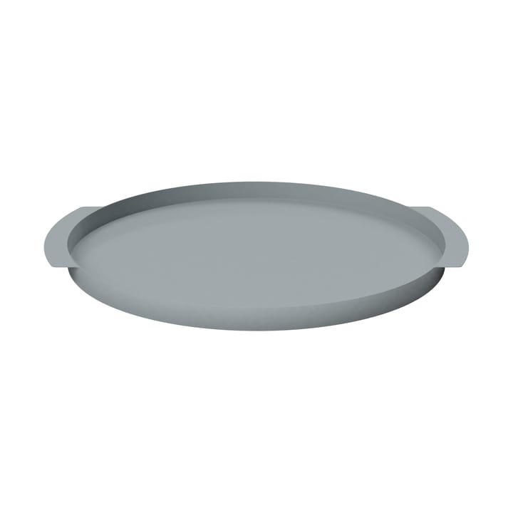 Cooee serveringsbakke rund Ø35 cm, pale blue Cooee Design