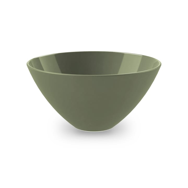 Cooee skål 12 cm - Grøn - Cooee Design