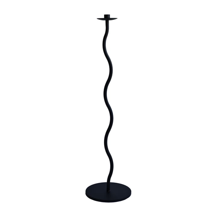 Curved lysestage 85 cm - Black - Cooee Design