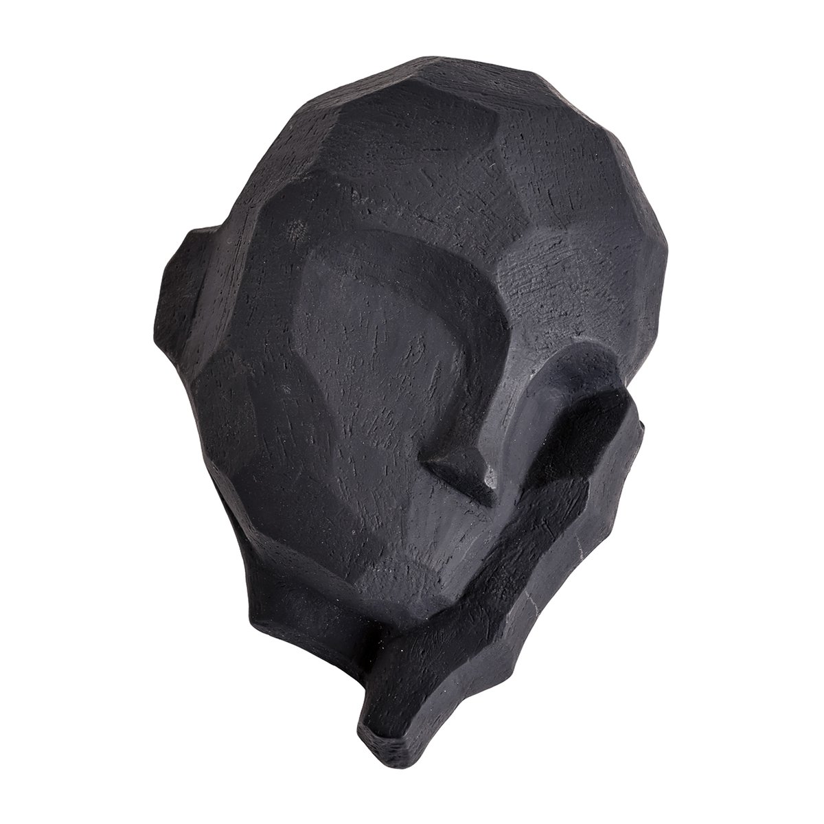 Cooee Design Dreamer skulptur Coal (7350057808658)