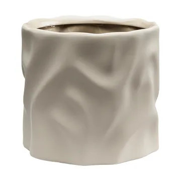 Drift desert urtepotte - Sand, Ø21,5 cm - Cooee Design
