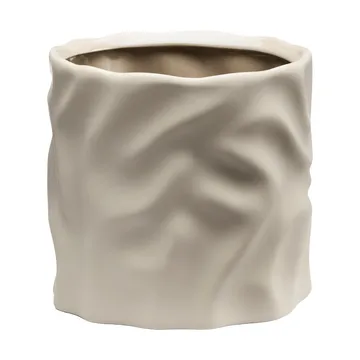 Drift desert urtepotte - Sand, medium Ø17,5 cm - Cooee Design