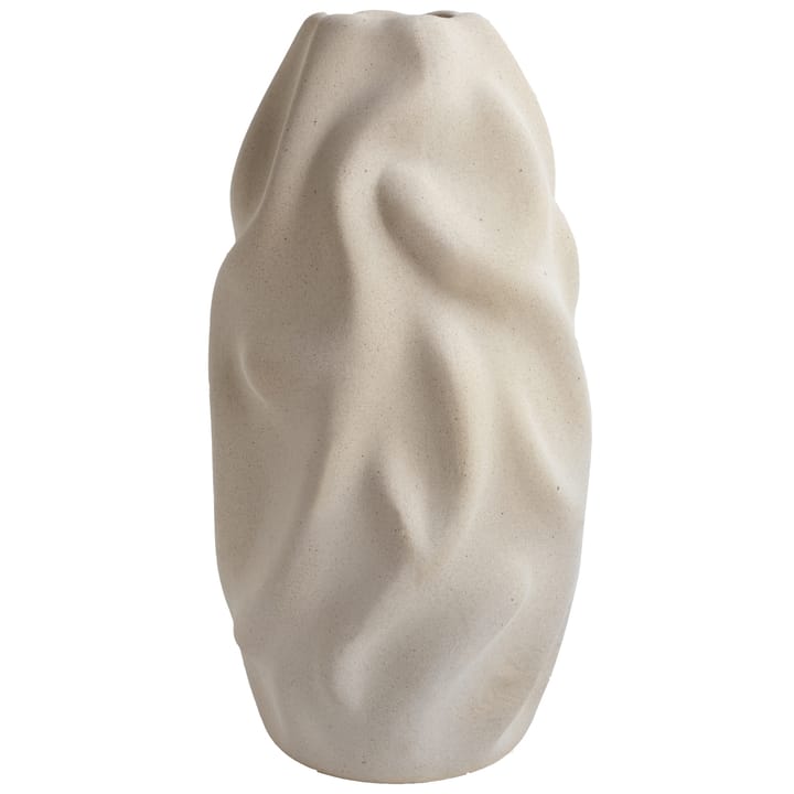 Drift vase 55 cm - Vanilla - Cooee Design