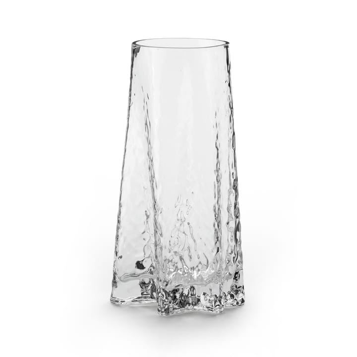 Gry vase 30 cm - Clear - Cooee Design