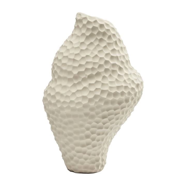 Isla vase 20 cm - Linnen - Cooee Design