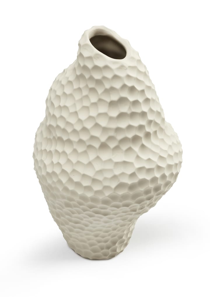 Isla vase 20 cm, Linnen Cooee Design