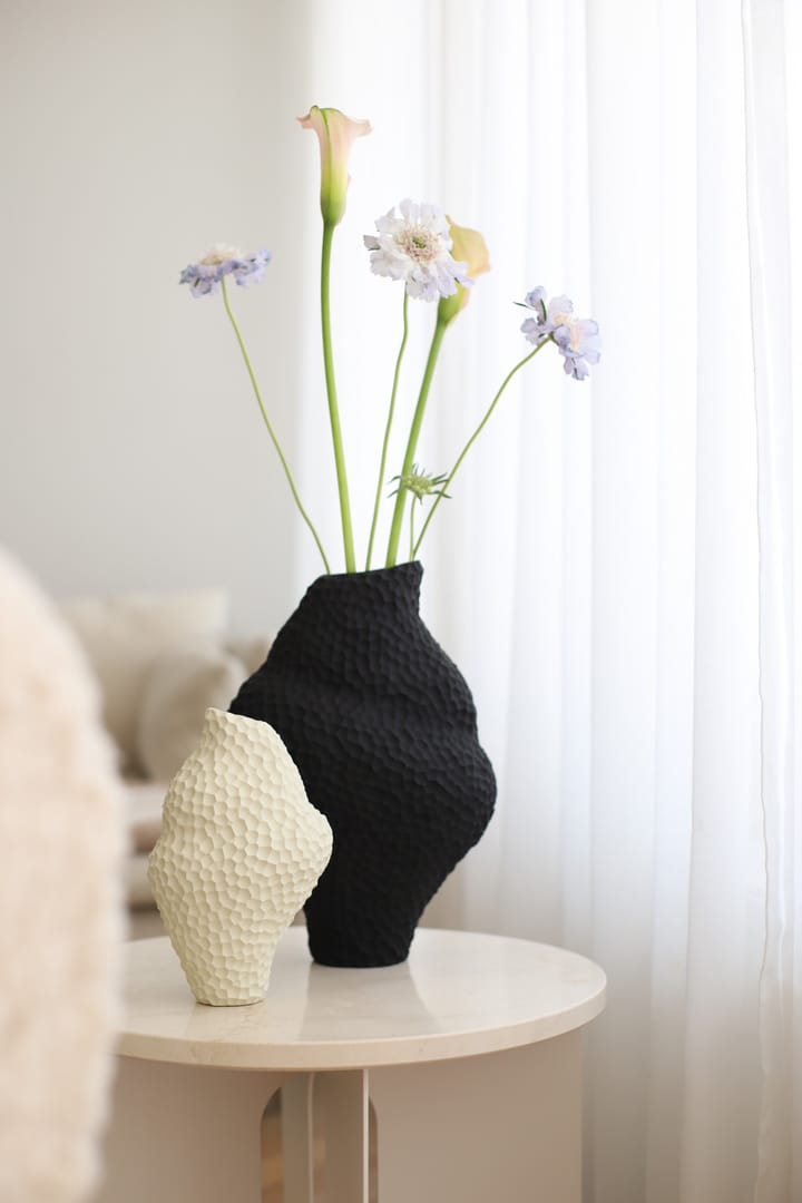 Isla vase 20 cm, Linnen Cooee Design