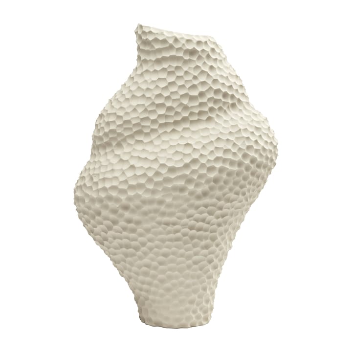 Isla vase 32 cm - Linnen - Cooee Design