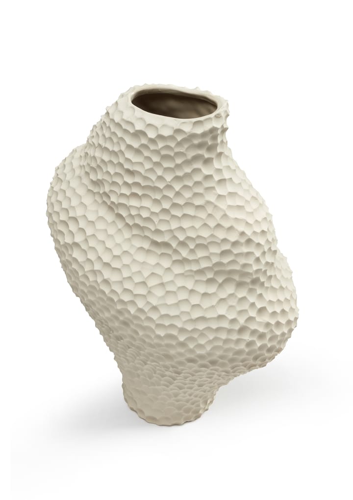 Isla vase 32 cm - Linnen - Cooee Design