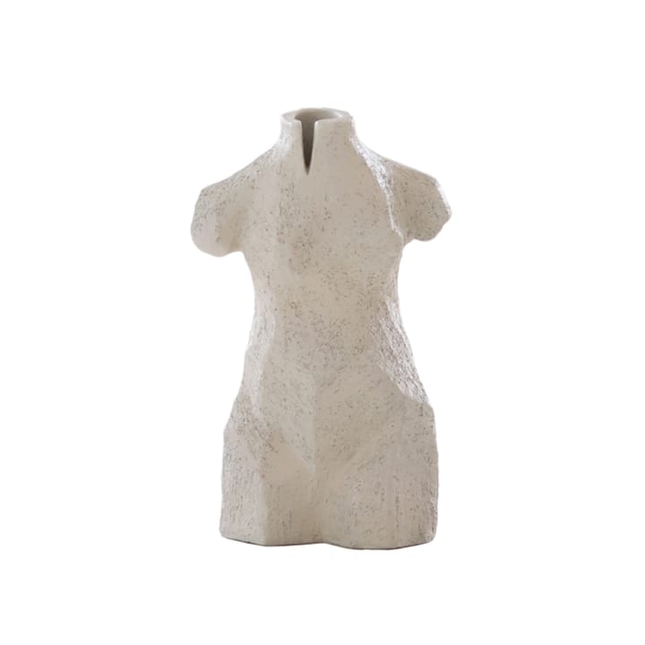 Leah skulptur - Limestone - Cooee Design