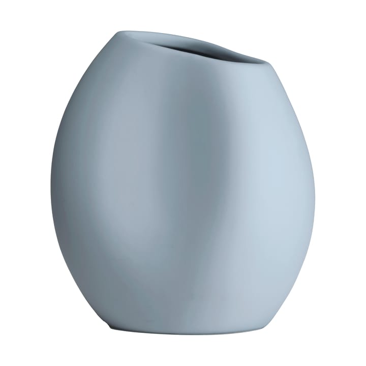 Lee vase 18 cm - Pale blue - Cooee Design
