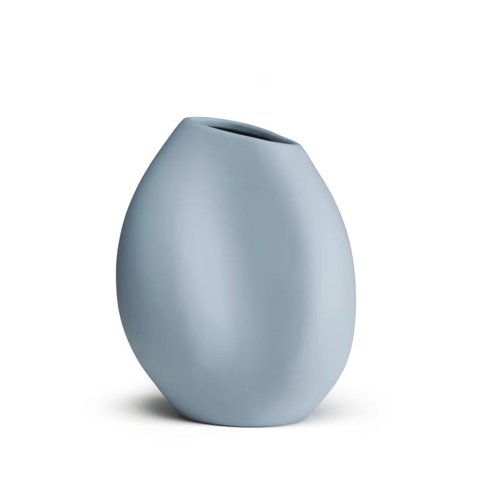 Lee vase 28 cm - Pale blue - Cooee Design