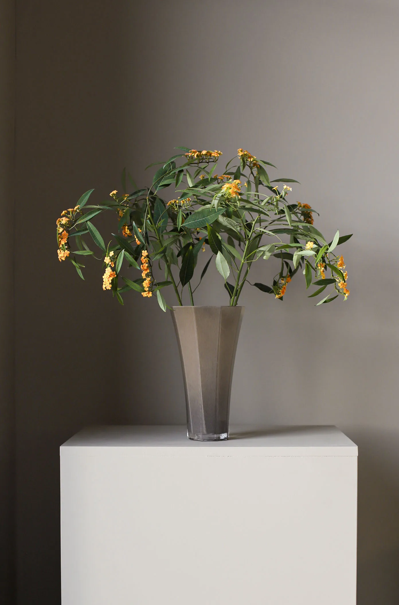 Liliané vase 28 cm, Sand Cooee Design