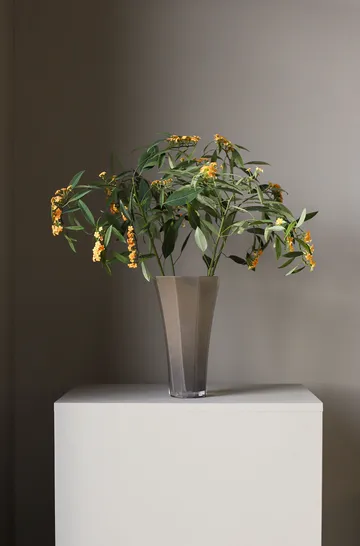 Liliané vase 28 cm - Sand - Cooee Design