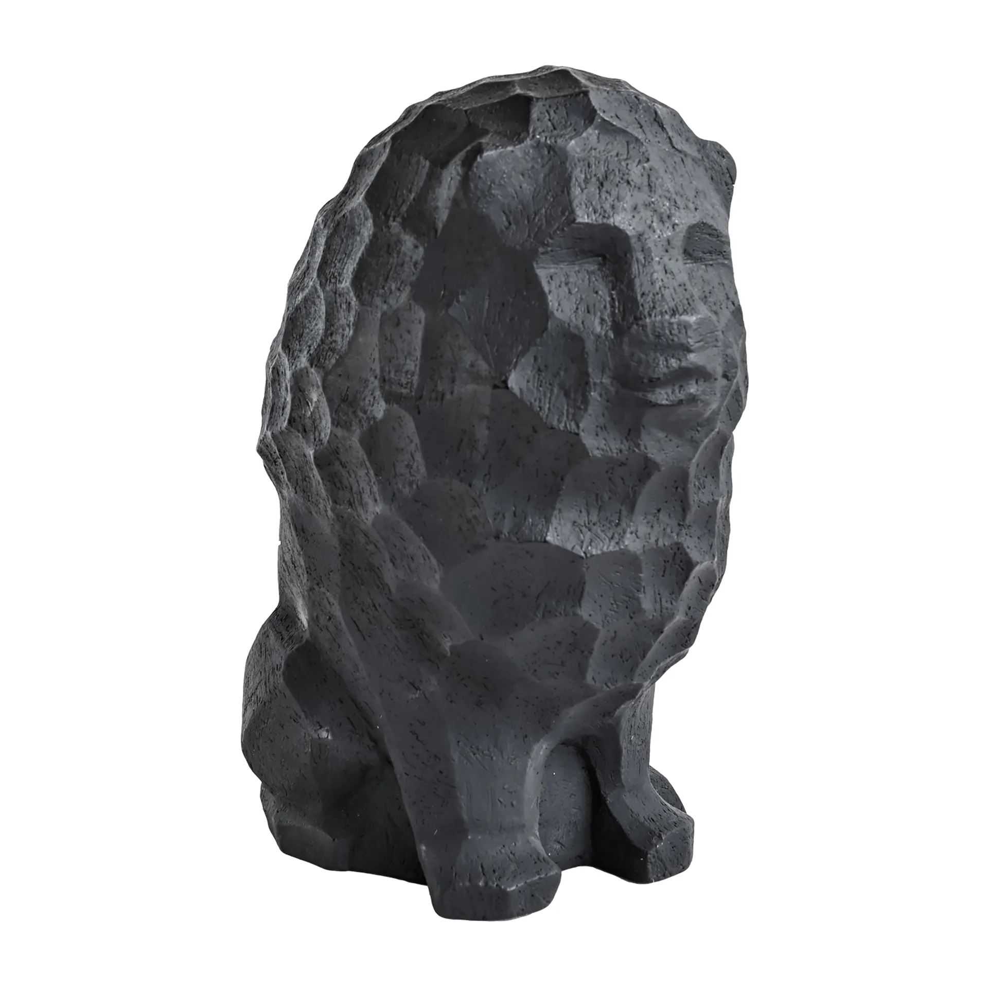 Lion of Judah skulptur, Coal Cooee Design