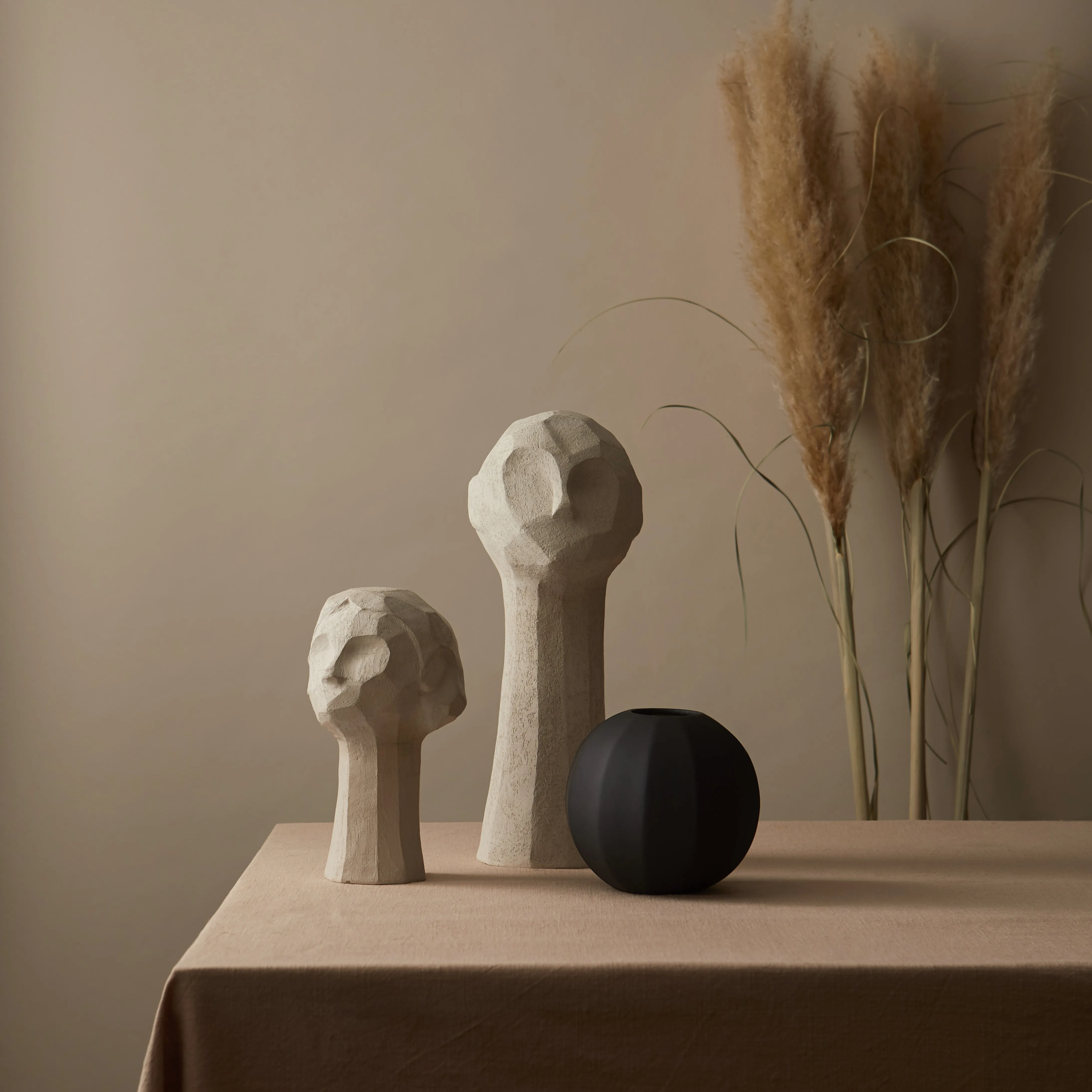 Ollie sculpture fra Cooee Design - NordicNest.dk