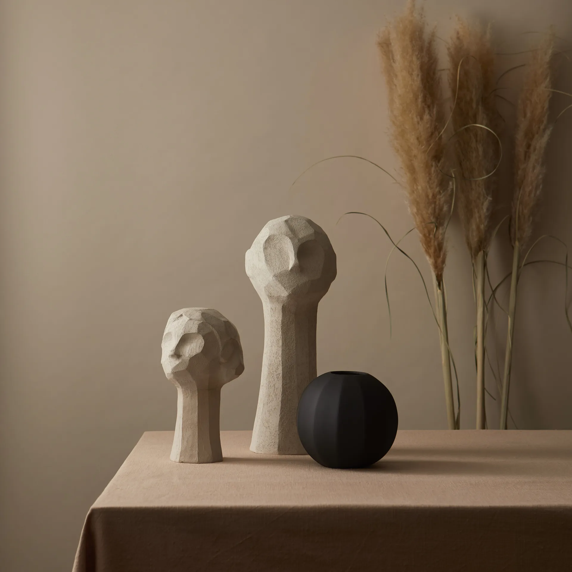 Ollie sculpture, Sand Cooee Design
