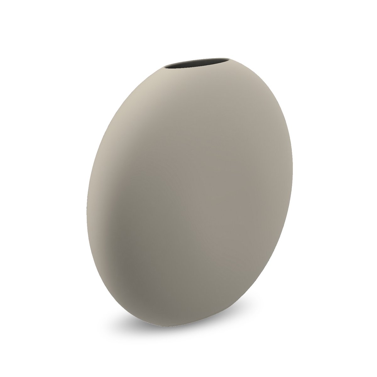 Cooee Design Pastille vase 15 cm Shell