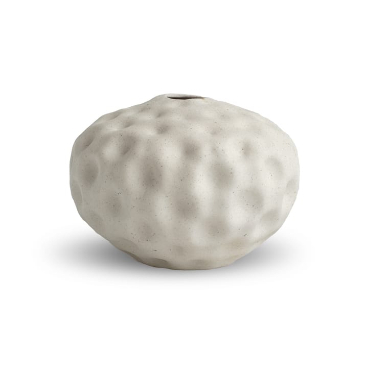 Seedpod vase 10 cm - Vanilla - Cooee Design