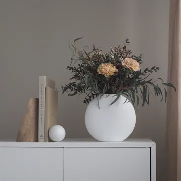 Shoulder bogstøtte - Travertine - Cooee Design