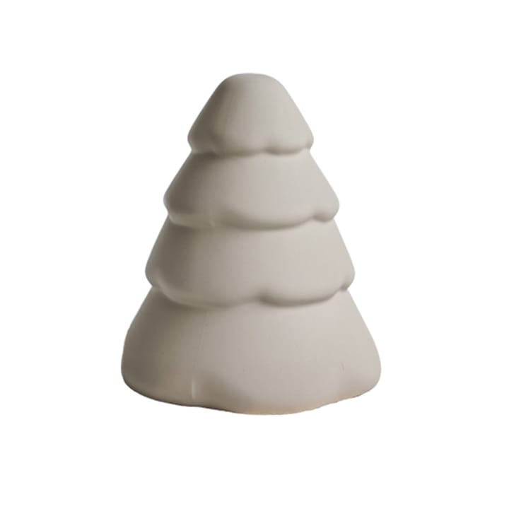 Snowy juletræ 15 cm, Sand Cooee Design