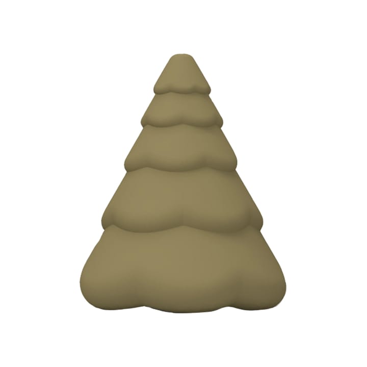 Snowy juletræ 20 cm
 - Olive  - Cooee Design