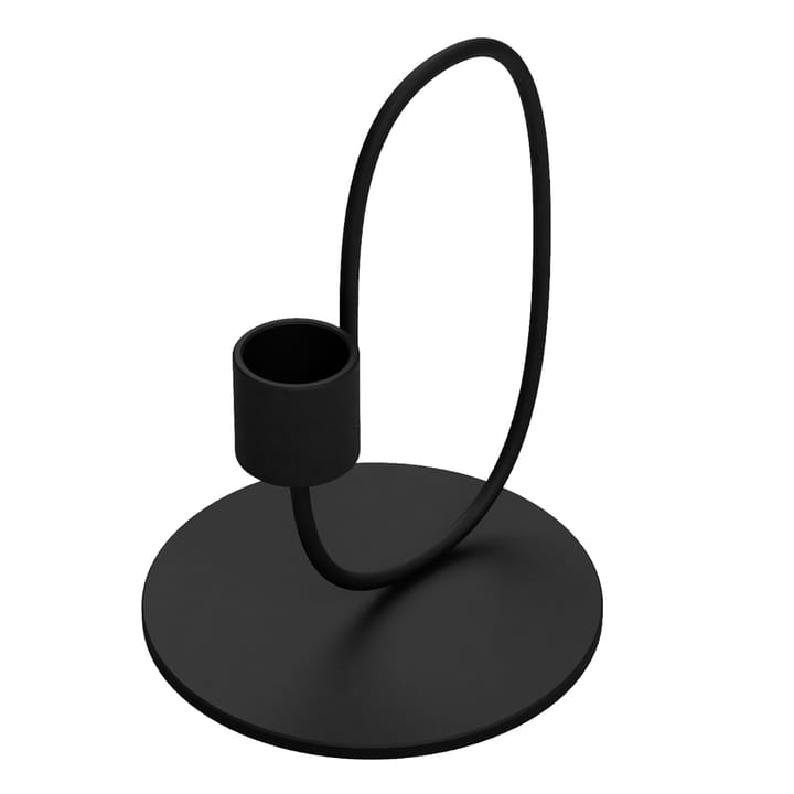 Swoop lysestage, Sort Cooee Design