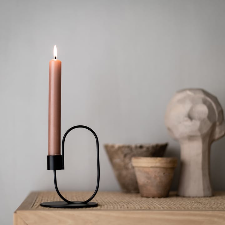 Swoop lysestage, Sort Cooee Design