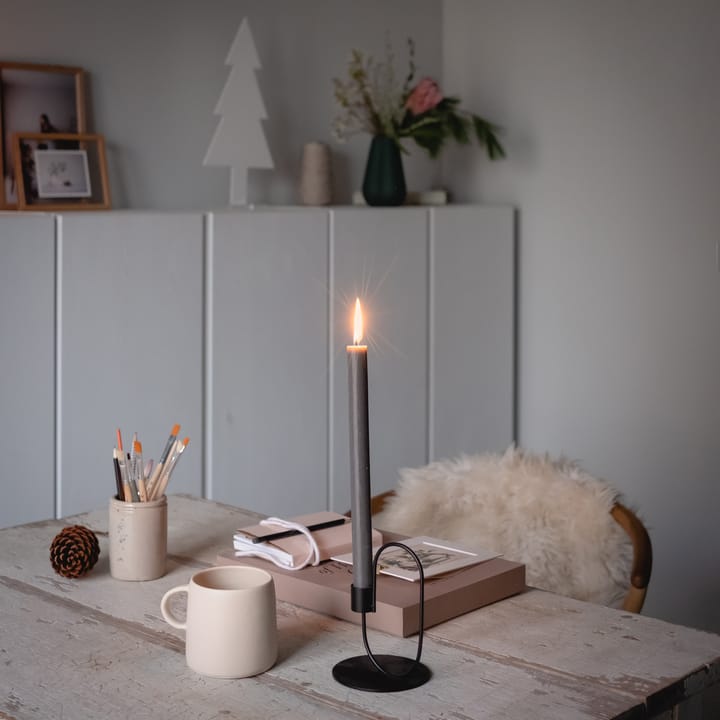 Swoop lysestage, Sort Cooee Design
