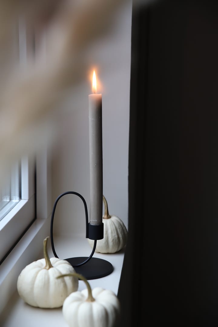 Swoop lysestage, Sort Cooee Design