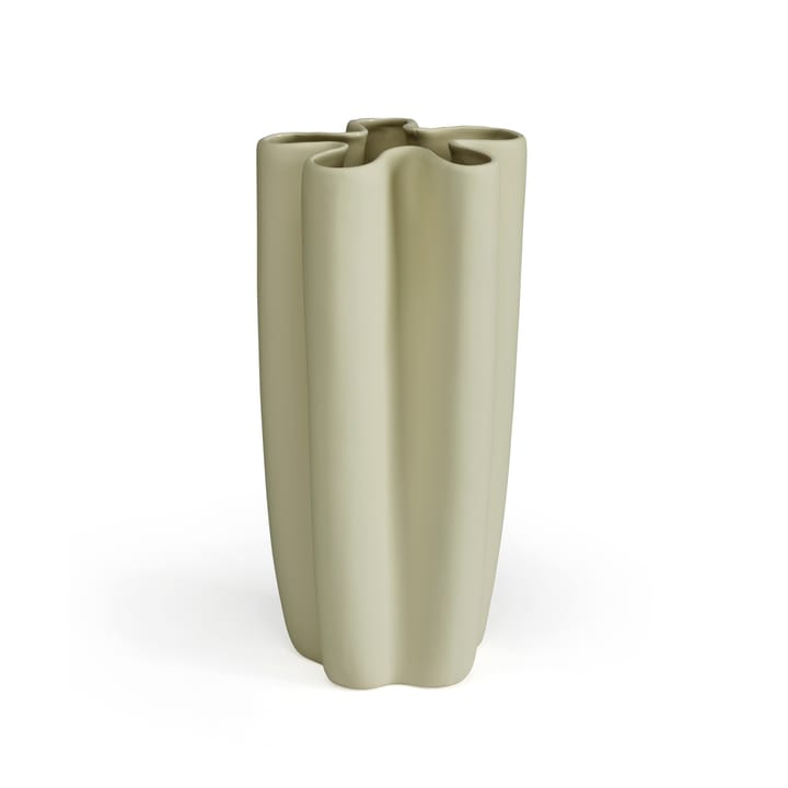 Tulipa vase hør - 30 cm - Cooee Design
