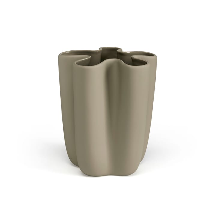 Tulipa vase sand - 20 cm - Cooee Design