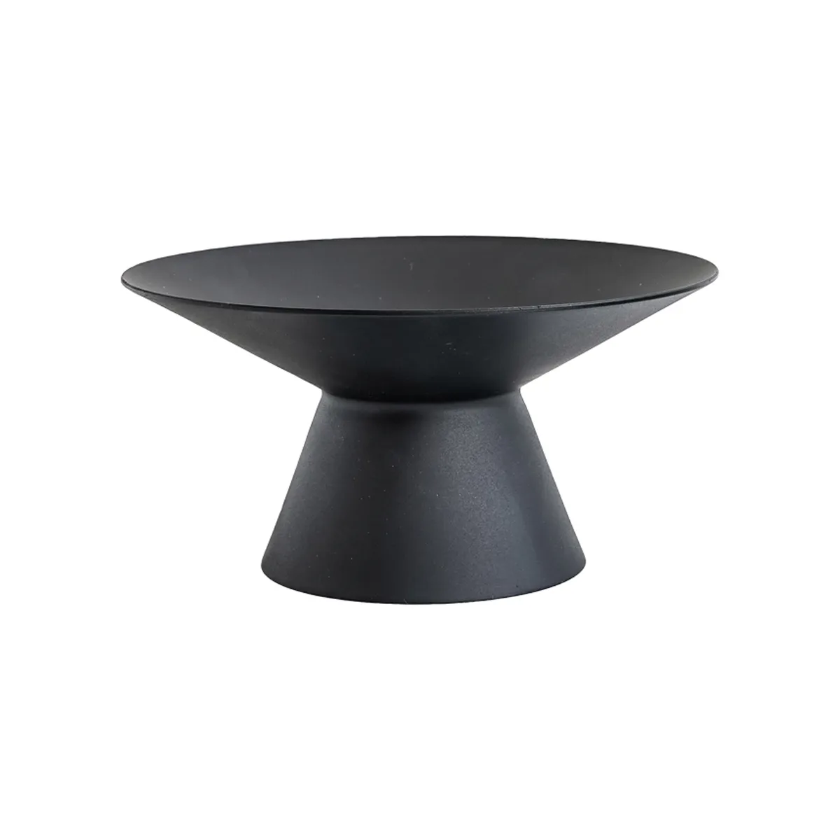 Cooee Design Uma fyrfadsstage Black