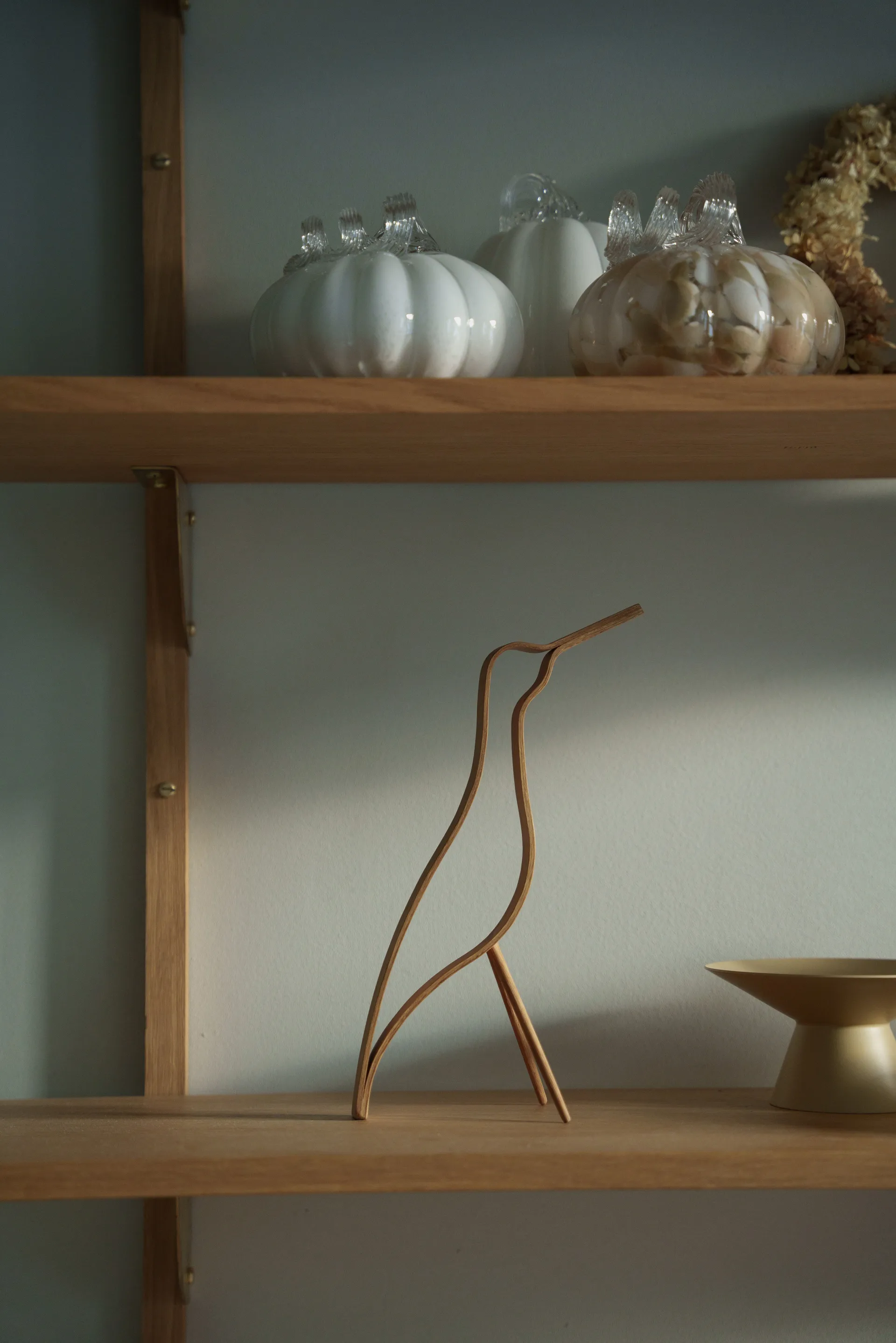 Uma fyrfadsstage, Peanut Cooee Design