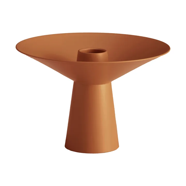 Uma lysestage - Terrakotta - Cooee Design