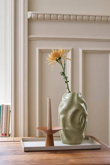 Uma lysestage - Terrakotta - Cooee Design