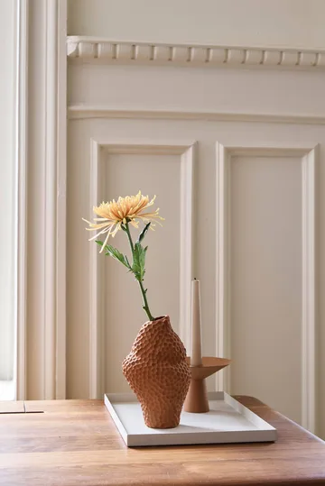 Uma lysestage - Terrakotta - Cooee Design